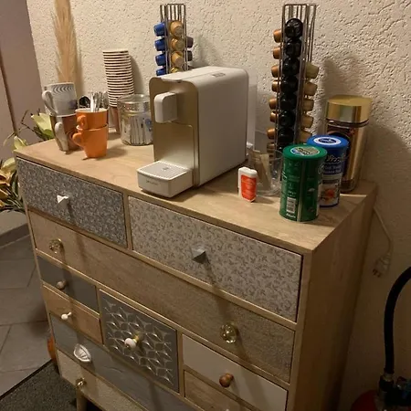 Do Mi Si La Do Re Quarto em Acomodações Particulares