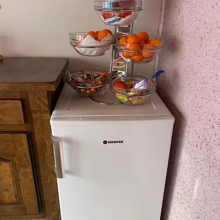 Do Mi Si La Do Re Quarto em Acomodações Particulares Dorenaz