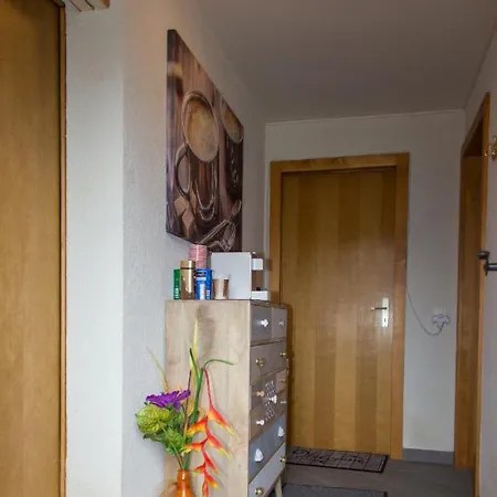 Do Mi Si La Do Re Quarto em Acomodações Particulares Dorenaz