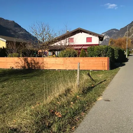 Do Mi Si La Do Re בית אירוח