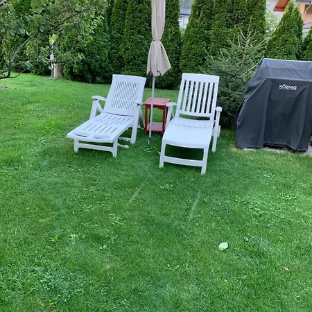 Ubytování v soukromí Do Mi Si La Do Re Dorenaz