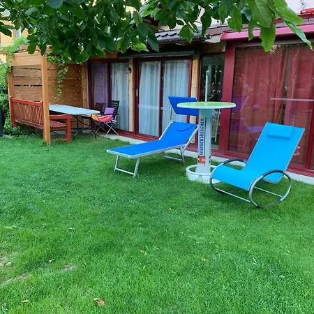 בית אירוח Do Mi Si La Do Re *