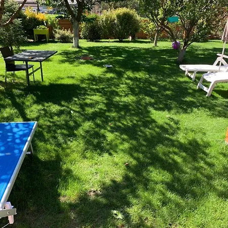 בית אירוח Do Mi Si La Do Re Dorenaz