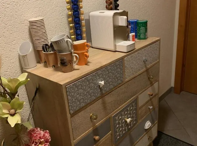 Do Mi Si La Do Re Rum i privatbostad Dorenaz