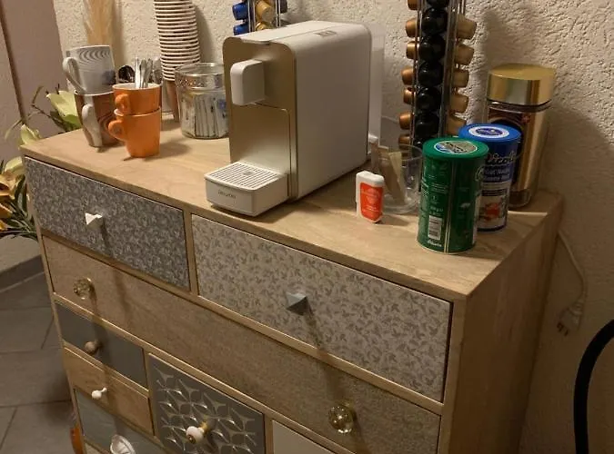Do Mi Si La Do Re Quarto em Acomodações Particulares