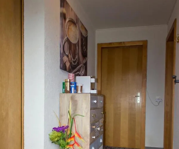 Do Mi Si La Do Re Quarto em Acomodações Particulares Dorenaz
