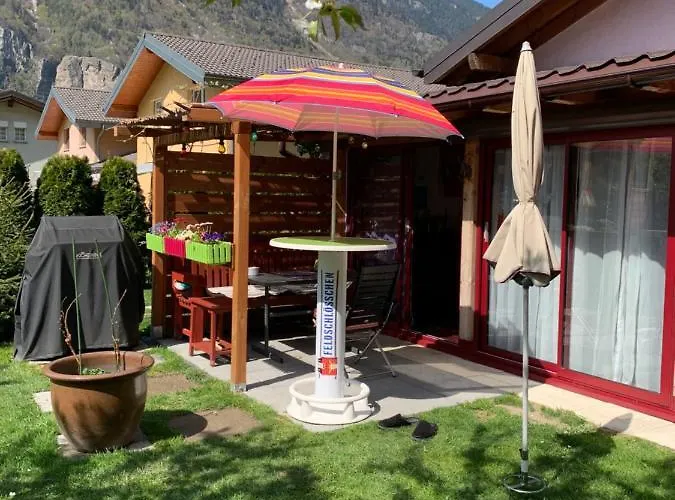 Rum i privatbostad Do Mi Si La Do Re Dorenaz