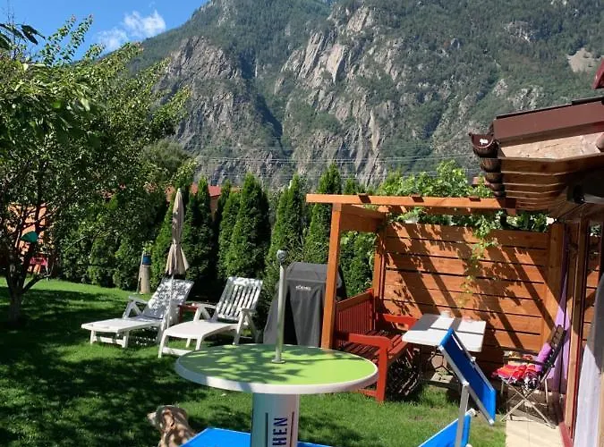 Rum i privatbostad Do Mi Si La Do Re