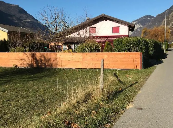 Do Mi Si La Do Re Rum i privatbostad