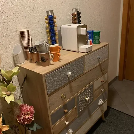 Do Mi Si La Do Re Privatunterkunft Dorenaz