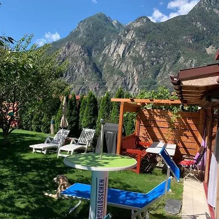 Privatunterkunft Do Mi Si La Do Re