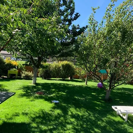 Do Mi Si La Do Re Privatunterkunft Dorenaz